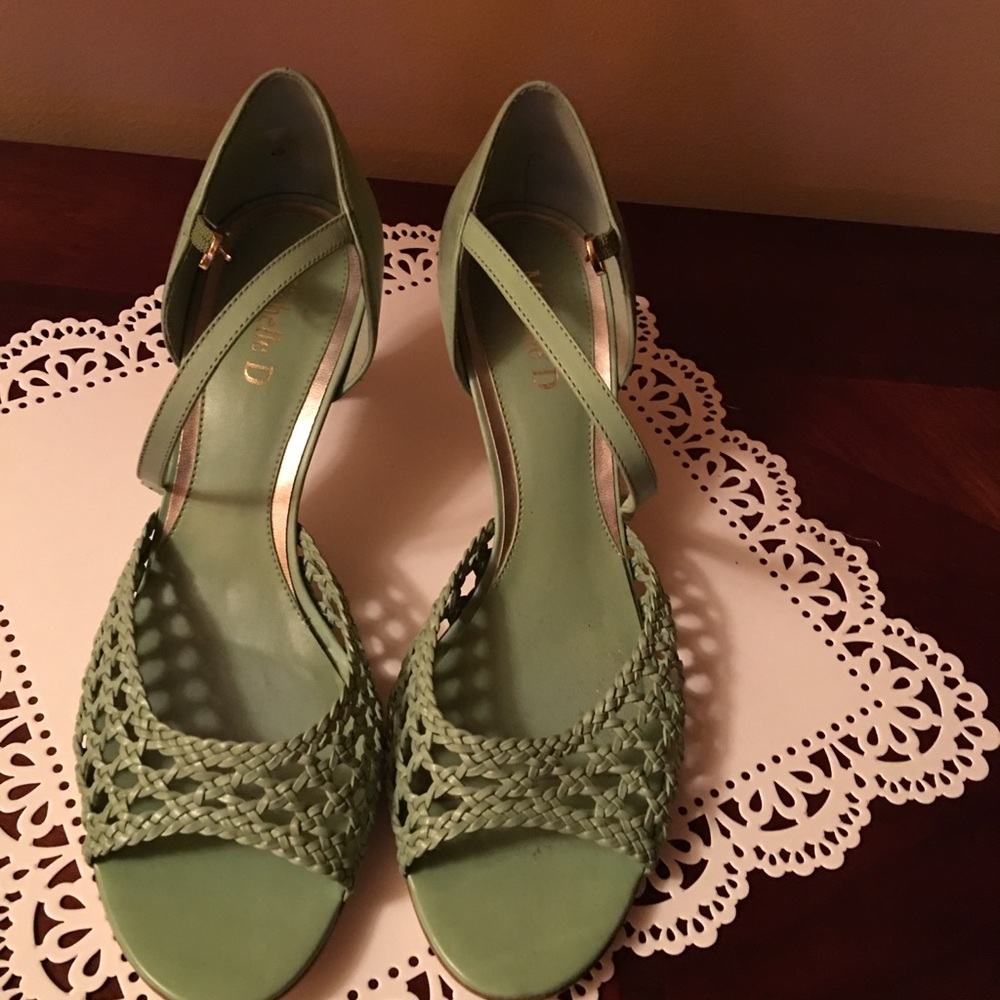 Brand New shoe Michelle D